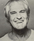 Timothy Leary