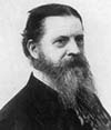 Charles Peirce