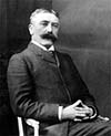 Ferdinanda de Saussure